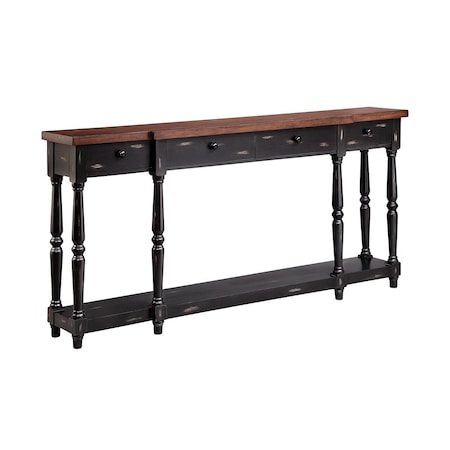 Stein World Stein World Simpson Console Table 13137